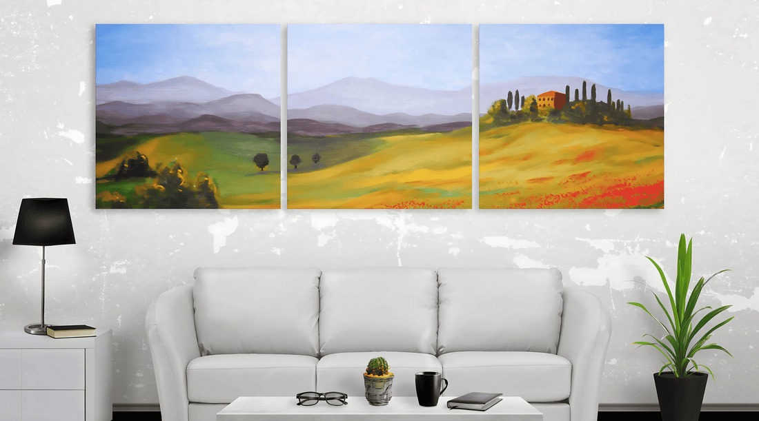 Middle Eastern Interior Design Ideas Inspired by Faith & Culture