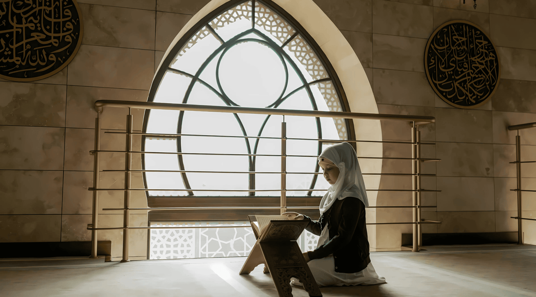 How to Infuse Barakah Into Your Home Through Faith-Inspired Decor