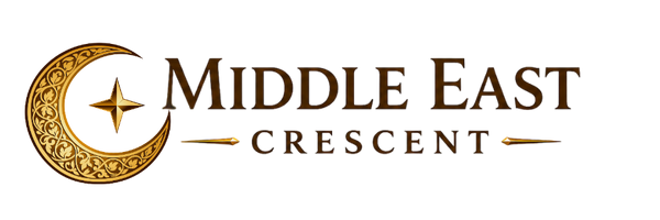 Middle East Crescent®