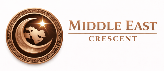 Middle East Crescent®