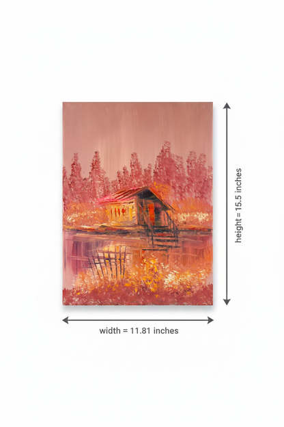 Dimension diagram showing 11.81 inches width and 15.75 inches height on white background